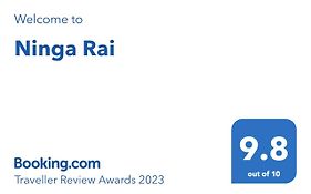Ninga Rai
